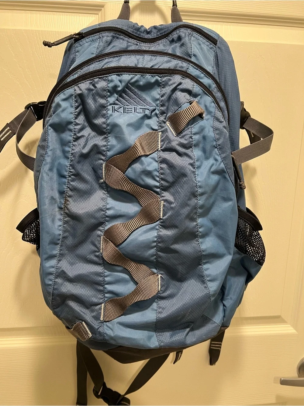 Kelty Blue Redwing Cadence Hiking Backpack